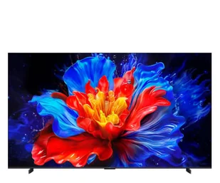 Telewizor TCL 98P81K 98" QLED 144 Hz 4K Google TV - Telewizory - miniaturka - grafika 1