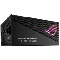 Zasilacze komputerowe - Zasilacz ASUS ROG STRIX 850W GOLD AURA EDITION - miniaturka - grafika 1