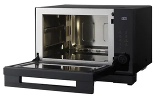 Kuchenka mikrofalowa Panasonic NN-DS59NBEPG - Kuchenki mikrofalowe - miniaturka - grafika 25