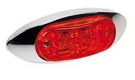 Części motocyklowe - Lampa 98480 LA1 powierzchnia świetlna - miniaturka - grafika 1