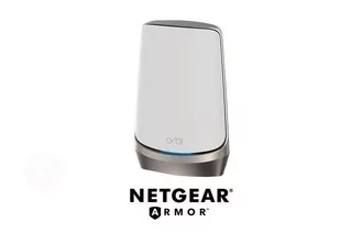 Router RBRE960 Orbi WiFi 6E AXE11000 - Routery - miniaturka - grafika 1