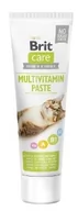 Przysmaki dla kotów - BRIT CARE cat  paste MULTIVITAMIN - miniaturka - grafika 1