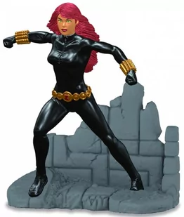 Schleich 21505 """" Black Widow figurka - Figurki dla dzieci - miniaturka - grafika 1