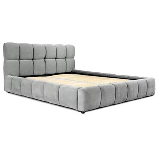 Łóżko tapicerowane BOSTON 180x200 / kolor do wyboru - Łóżka - miniaturka - grafika 1