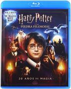 Fantasy Blu-Ray - Harry Potter i Kamień Filozoficzny - miniaturka - grafika 1