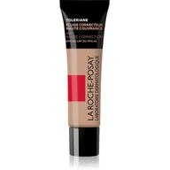 Podkłady do twarzy - LA ROCHE-POSAY Toleriane Podkład intensywnie kryjący SPF 25 nr. 13, 30ml - miniaturka - grafika 1