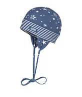 Czapki damskie - Czapka dziecięca, niebieska, Döll - miniaturka - grafika 1