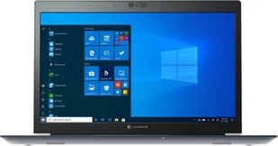Laptop Dynabook Dynabook Portege X40-G i7-10610U 16GB 256GB SSD 1920x1080 Po zwrocie Windows 11 Professional - Elektronika OUTLET - miniaturka - grafika 1