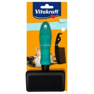 Szczotki i furminatory - Szczotka z grzebieniem dla psa i kota Vitakraft - miniaturka - grafika 1