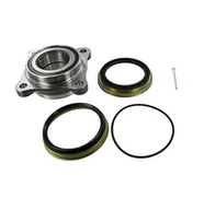 Układ zawieszenia - akcesoria - SKF VKBA 6900 ZESTAW ŁOŻYSK TOYOTA HILUX/LAND CRUISER VKBA 6900 - miniaturka - grafika 1
