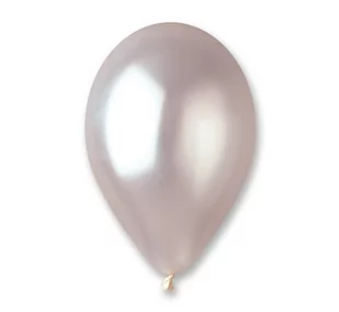 Balony 8" Metalik GEMAR Perłowe 100 szt AM80/28 - Balony i akcesoria - miniaturka - grafika 1