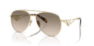 Okulary przeciwsłoneczne - Okulary Przeciwsłoneczne Prada PR 73ZS ZVN3D0 - miniaturka - grafika 1