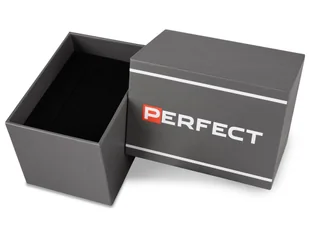 Zegarek ZEGAREK MĘSKI PERFECT B421-6 (zp368b) + BOX - Zegarki męskie - miniaturka - grafika 2