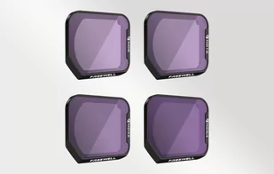 Zestaw 4 filtrów Freewell Standard Day do DJI Mavic 3 Classic - Akcesoria do drona - miniaturka - grafika 4