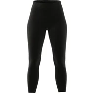 Legginsy - adidas Women's VF ELEV. 7/8 T legginsy, czarne, XL - miniaturka - grafika 1