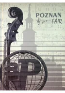 Książki o kulturze i sztuce - Poznań gra fair - miniaturka - grafika 1