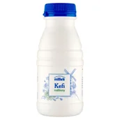 Kefiry, jogurty, maślanki - Millek Kefi roślinny 250 ml - miniaturka - grafika 1