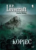 Horror, fantastyka grozy - Kopiec - Bishop Zealia, H.P. Lovecraft - miniaturka - grafika 1