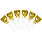 Dodatki do strojów karnawałowych - Trąbka karnawałowa Celebrate K2459 - miniaturka - grafika 1