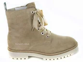 Botki damskie - Marc O'Polo, Trzewiki damskie, rozmiar 37 1/2 - miniaturka - grafika 1