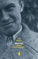 E-booki - biografie - Bratny. Hamlet rozstrzelany - miniaturka - grafika 1