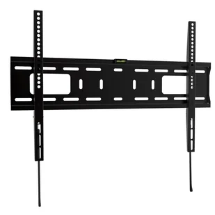 Uchwyt do telewizora MKF-17DF641, stały, VESA 600×400, udźwig 50 kg - Uchwyty do telewizora - miniaturka - grafika 1