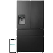 Lodówki - HISENSE RF728N4BFF MD - miniaturka - grafika 1