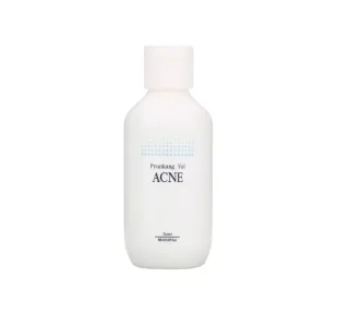 Pyunkang Yul Acne Toner Tonik Przeciwtrądzikowy - Toniki i hydrolaty do twarzy - miniaturka - grafika 1