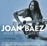 Rock - Baez, Joan House Of The Rising Sun. CD Baez, Joan - miniaturka - grafika 1