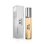 Wody i perfumy damskie - Chatler NO4 Woda perfumowana 30 ml - miniaturka - grafika 1