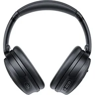 Słuchawki - Bose QuietComfort 45 SE czarne - miniaturka - grafika 1
