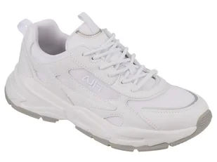 Buty damskie Fila Novarra sneakersy sportowe białe adidasy lekkie-37 - Sneakersy damskie - miniaturka - grafika 1