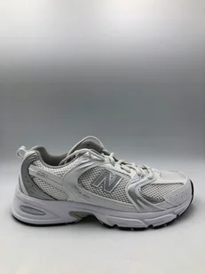 New Balance buty męskie sportowe 530 rozmiar 41,5 - Buty sportowe męskie - miniaturka - grafika 1