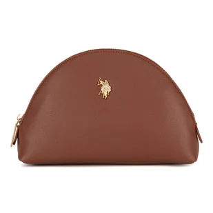 U.S. POLO ASSN. BIUXT8384WVP Miedziany - Torebki damskie - miniaturka - grafika 1
