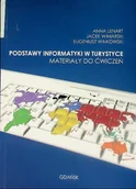 Nauki przyrodnicze - Podstawy informatyki w turystyce - miniaturka - grafika 1