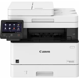 Canon i-SENSYS MF455DW - Urządzenia wielofunkcyjne - miniaturka - grafika 1