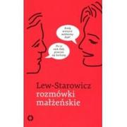 Miłość, seks, związki - Rozmówki małżeńskie - miniaturka - grafika 1