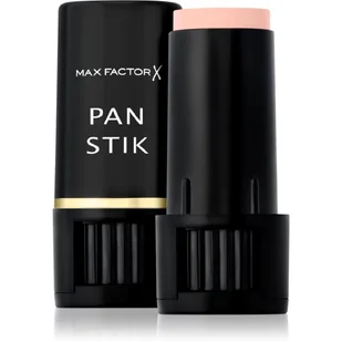 Max Factor Pan Stik podkład w sztyfcie 25 Fair - Podkłady do twarzy - miniaturka - grafika 1