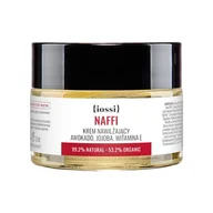 Kremy do twarzy - Iossi Krem Naffi nawilżający 50ml 1234601641 - miniaturka - grafika 1