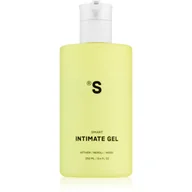 Płyny do higieny intymnej - Sisters Aroma Smart Intimate Gel Vetiver, Neroli, Wood 250 ml - miniaturka - grafika 1