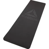 Maty do ćwiczeń - Reebok Mata do pilatesu 183 x 60 x 1 cm RSYG-16028 - miniaturka - grafika 1