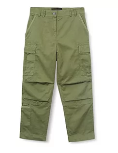 Spodnie damskie - Replay Spodnie damskie W8067, 532 military, 31, 532 militarny, 31W - grafika 1