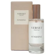 Wody i perfumy damskie - VERSET Parfums SUNSHINE femme woda perfumowana 15 ml - miniaturka - grafika 1