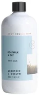 Balsamy i kremy do ciała - Elemis Crabtree & Evelyn, Goatmilk & Oat, Soothing, Bath Milk, 500 ml Unisex - miniaturka - grafika 1