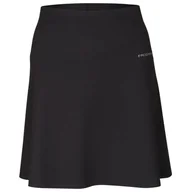 Sukienki i spódnice sportowe - Spódnica Progress Zora Skirt Rozmiar: M / Kolor: czarny - miniaturka - grafika 1