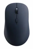 Myszki - Matias M5DCBB Wireless USB-C Mouse Black - miniaturka - grafika 1