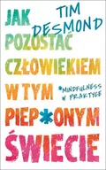 Psychologia - Jak pozostać człowiekiem w tym piep*onym świecie - miniaturka - grafika 1