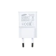 Ładowarki samochodowe - ETA-U90EWE Samsung ład. siec. 10W bulk - miniaturka - grafika 1