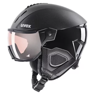 Kask narciarski Uvex Instinct V Pro 566261 S1-2 vario| r.56-58 - Kaski narciarskie - miniaturka - grafika 1