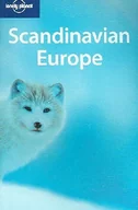 Przewodniki - Scandinavian Europe - miniaturka - grafika 1